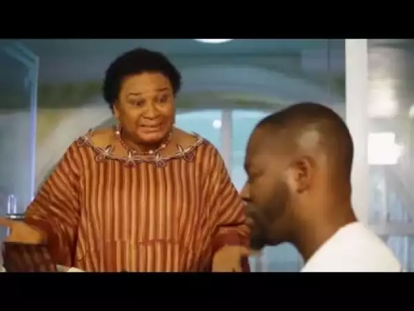 Video: My Mother My Flatmate - Latest 2018 Nigerian Nollywoood Movies